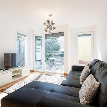 Barbadinhos Apartments In Lisbon Historic Neighborhood 外观 照片