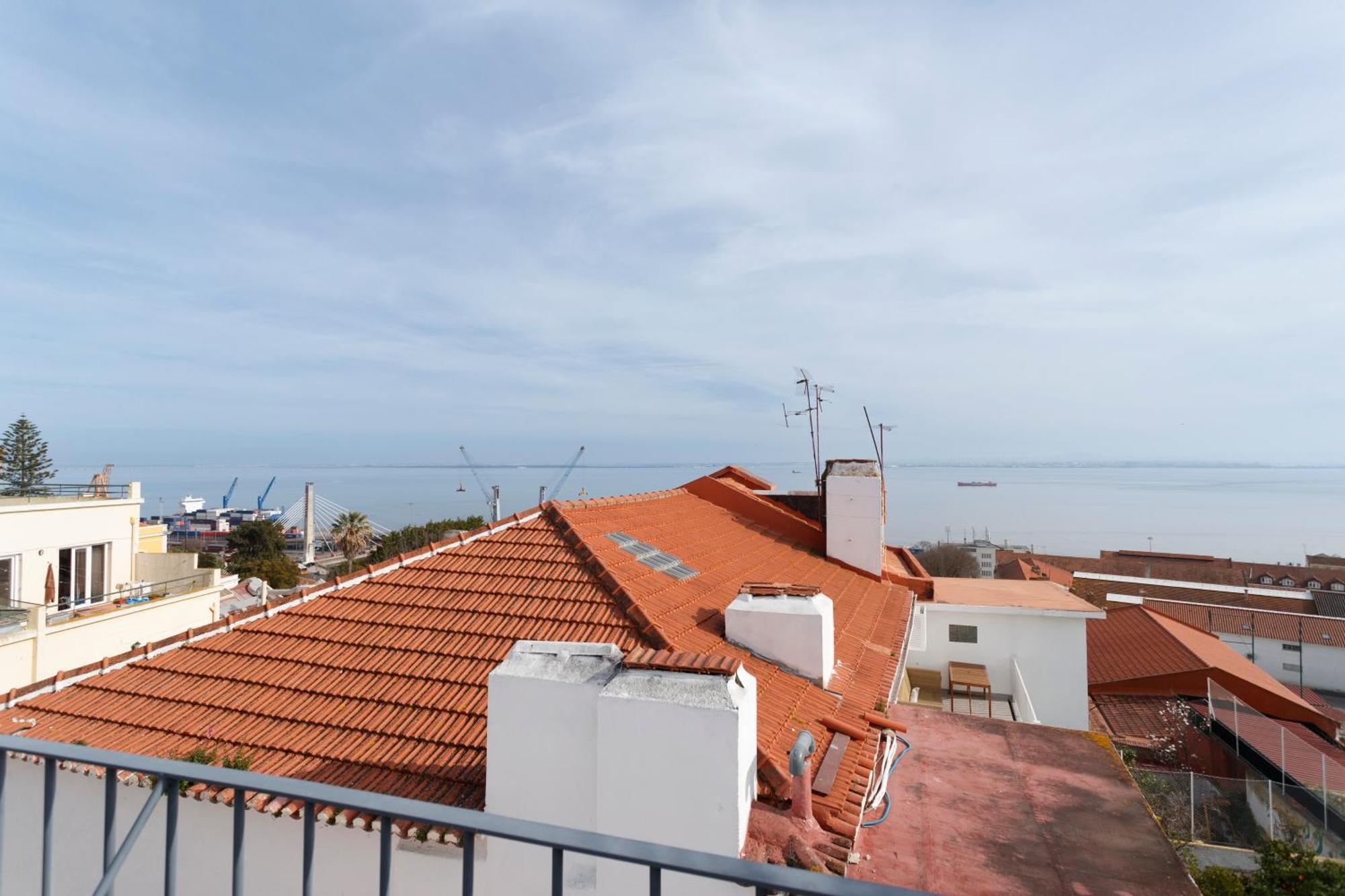 Barbadinhos Apartments In Lisbon Historic Neighborhood 外观 照片